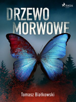 Drzewo morwowe – ebook