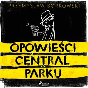 Opowieści Central Parku – audiobook