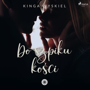Do szpiku kości – audiobook