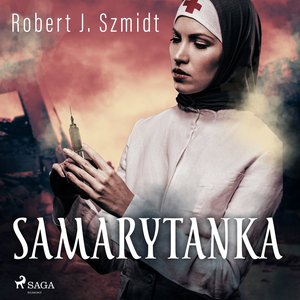 Samarytanka – audiobook
