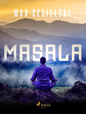 Masala – ebook