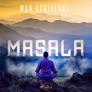 Masala – audiobook