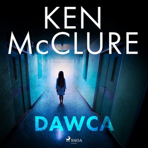Dawca – audiobook