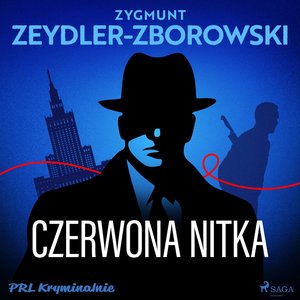 Czerwona nitka – audiobook