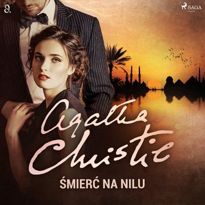 Śmierć na Nilu – audiobook