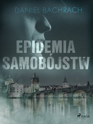 Epidemia Samobójstw – ebook