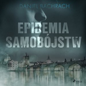Epidemia Samobójstw – audiobook