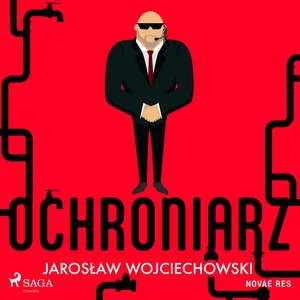 Ochroniarz – audiobook