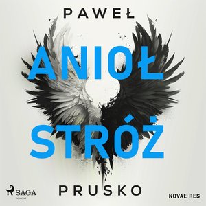 Anioł stróż – audiobook