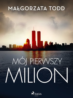 Mój pierwszy milion – ebook