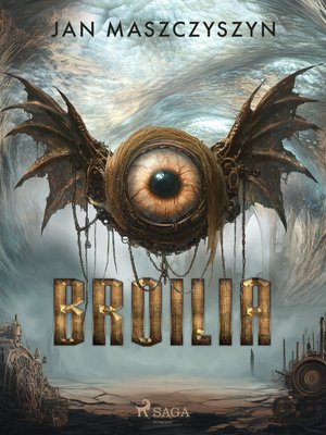 Broilia – ebook