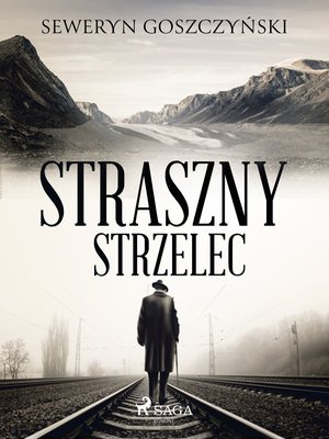 Straszny strzelec – ebook