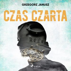 Czas czarta – audiobook