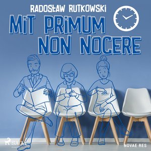 Mit primum non nocere – audiobook