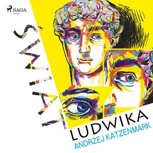 Świat Ludwika – audiobook