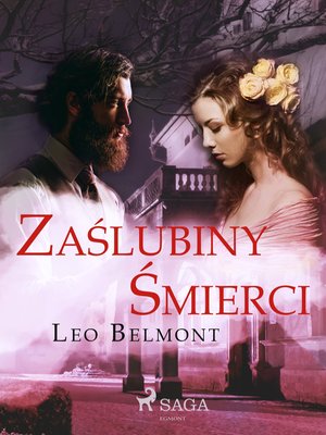 Zaślubiny śmierci – ebook