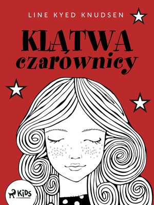 Klątwa czarownicy – ebook