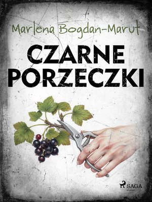 Czarne porzeczki &ndash; ebook