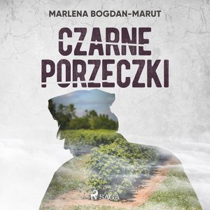 Czarne porzeczki – audiobook