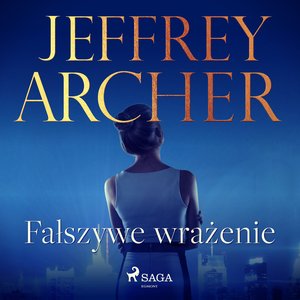 Fałszywe wrażenie – audiobook