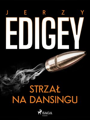Strzał na dansingu – ebook