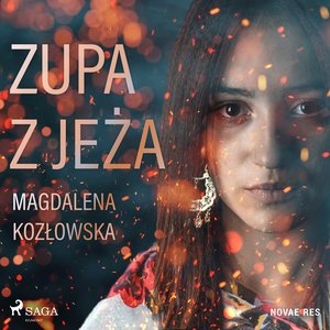 Zupa z jeża – audiobook