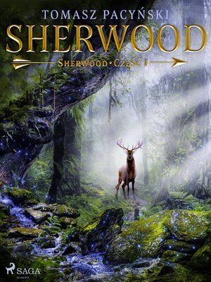 Sherwood &ndash; ebook