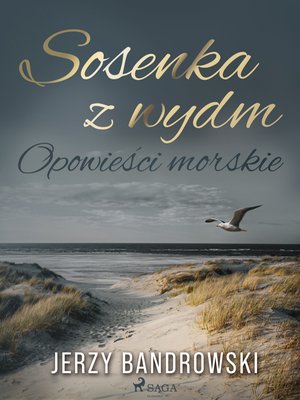 Sosenka z wydm. Opowieści morskie – ebook