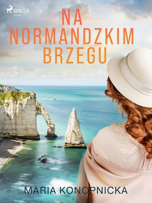 Na normandzkim brzegu – ebook