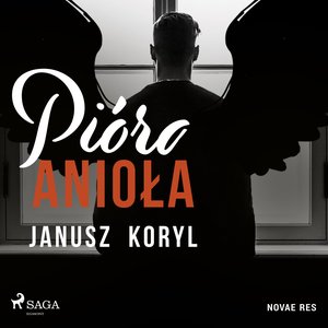 Pióro anioła – audiobook