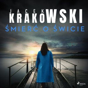 Śmierć o świcie – audiobook