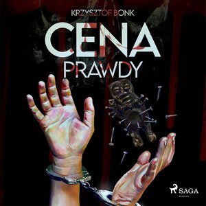 Cena. Cena prawdy II – audiobook
