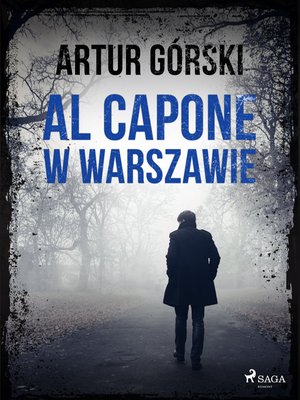 Al Capone w Warszawie – ebook