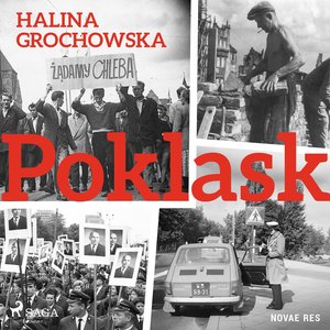 Poklask – audiobook