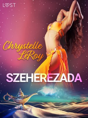 Szeherezada - opowiadanie erotyczne – ebook