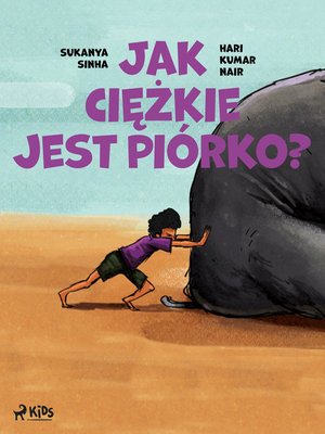 Jak ciężkie jest pi&oacute;rko? &ndash; ebook