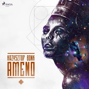 Ameno I – audiobook