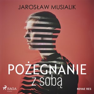 Pożegnanie z sobą – audiobook