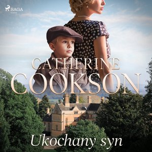 Ukochany syn – audiobook