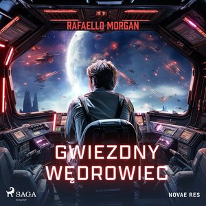 Gwiezdny Wędrowiec – audiobook
