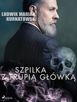 Szpilka z trupią główką – ebook