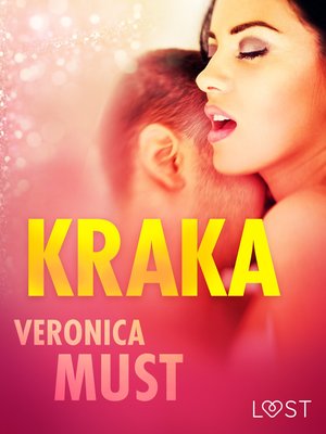 Kraka - opowiadanie erotyczne – ebook