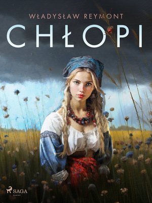 Chłopi – ebook