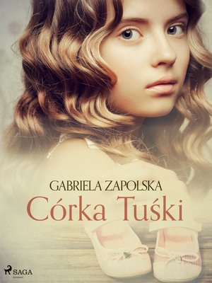 Córka Tuśki – ebook
