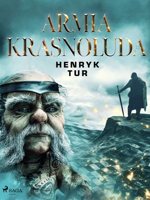 Armia Krasnoluda &ndash; ebook