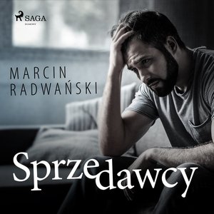 Sprzedawcy – audiobook