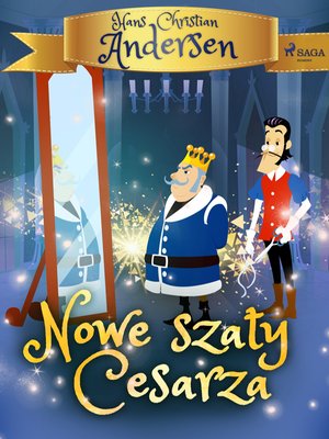 Nowe szaty Cesarza &ndash; ebook