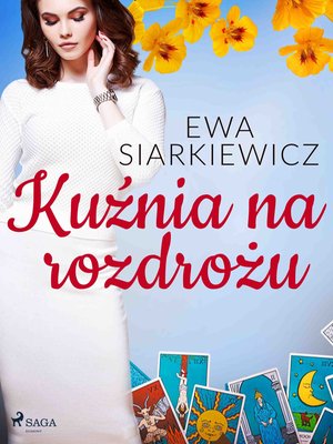 Kuźnia na rozdrożu – ebook