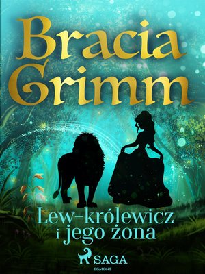 Lew-królewicz i jego żona – ebook