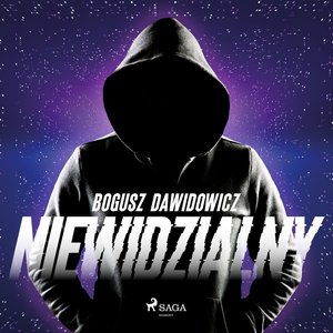 Niewidzialny – audiobook